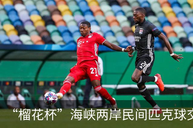 “榴花杯”海峡两岸民间匹克球交流赛在云南省玉溪开赛